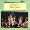 Schonzeler, Berlin Symphony Orchestra - Beethoven: The Creatures Of Prometheus -  Preowned Vinyl Record