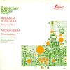 Maurice Abravanel - Schuman: Symphony No. 7/ Rorem: Third Symphony -  Preowned Vinyl Record