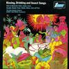 Saltzman, The Sine Nomine Singers - Kissing, Drinking and Insect Songs