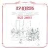 Reger Quartet - Les Vendredis -  Preowned Vinyl Record