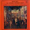 Faerber, Wurttemberg Chamber Orchestra - Mozart: 10 Opera Overtures -  Preowned Vinyl Record