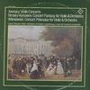 Rosand,Orchestra of Radio Luxembourg - Arensky: Violin Concerto etc. -  Preowned Vinyl Record