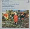 Ponti, Landau, Westphalian Symphony Orchestra - Balakirev Piano Concerto in Eb--Liapunov: Rhapsody on themes from the Ukraine for Piano & Orchestra -  Preowned Vinyl Record