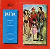 Hollreiser, Bamberg Symphony Orchestra - Bartok: Concerto for Orchestra -  Preowned Vinyl Record
