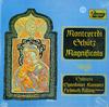 Spandauer Kantorei, Helmuth Rilling - Monteverdi-Schutz: Magnificat -  Preowned Vinyl Record