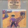 Johanos, Dallas Sym. Orchestra - Copland: Billy the Kid etc. -  Preowned Vinyl Record