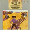 Johanos, Dallas Sym. Orchestra - Copland: Billy the Kid etc. -  Preowned Vinyl Record