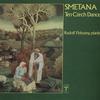Rudolf Firkusny - Smetana: Ten Czech Dances -  Preowned Vinyl Record