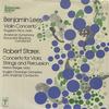 Ricci, Akiyama, American Symphony Orchestra - Lees: Violin Concerto etc. -  Preowned Vinyl Record