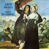 Alicia de Larrocha - Albeniz: Iberia Volume I -  Preowned Vinyl Record
