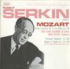 Rudolf Serkin - Serkin Plays Mozart -  Preowned Vinyl Record