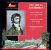 Galling, Bunte, Berlin Symphony Orchestra - The Young Beethoven -  Preowned Vinyl Record