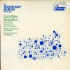 Johanos, Dallas Sym. Orchestra - Schuller: Symphony Quartet for Doublebasses -  Preowned Vinyl Record