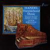 Janos Sebestyen - Handel: Harpsichord Music -  Preowned Vinyl Record