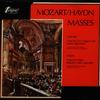 Grossmann, Orchestra of the Vienna Volksoper - Mozart: Mass No. 5 etc. -  Preowned Vinyl Record