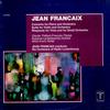 Jean Francaix, Orchestra of Radio Luxembourg - Francaix: Concerto for Piano and Orchestra, Suite For Violin and Orchestra, Rhapsody for Viola and Small Orchestra -  Preowned Vinyl Record