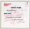 The Concord String Quartet - Crumb: Black Angels (Images 1) -  Preowned Vinyl Record