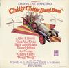 Original Cast - Chitty Chitty Bang Bang -  Preowned Vinyl Record