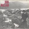 Don McLean - Don McLean -  Preowned Vinyl Record