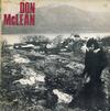Don McLean - Don McLean -  Preowned Vinyl Record