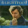 Gordon Lightfoot - Back Here On Earth -  Preowned Vinyl Record