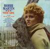 Bobbi Martin - With Love -  Preowned Vinyl Record