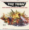 Original Soundtrack - The Train, Origional Motion Picture Soundtrack -  Preowned Vinyl Record