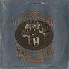 Nexus - Ragtime Concert -  Preowned Vinyl Record