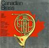 Canadian Brass - Canadian Brass -  Preowned Vinyl Record