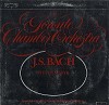 Toronto Chamber Orchestra - Vol. 2 Bach -  Preowned Vinyl Record