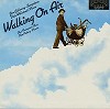 Jim Galloway - Walking On Air -  Preowned Vinyl Record