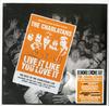 The Charlatans - Live It Like You Love It -  Preowned Vinyl Record