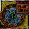Mickey Hart - Planet Drum -  Preowned Vinyl Record
