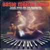 Count Basie - Basie Meets Bond -  Preowned Vinyl Record