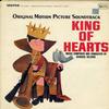 Original Soundtrack - King Of Hearts -  Preowned Vinyl Record