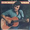 Don McLean - Playin' Favorites -  Preowned Vinyl Record