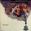 Jerry Goldsmith - The Great Train Robbery -  Preowned Vinyl Record