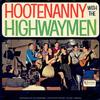The Highwaymen - Hootenanny With The Highwaymen -  Preowned Vinyl Record