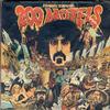 Frank Zappa - 200 Motels -  Preowned Vinyl Record