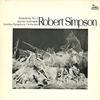 Horenstein, London Symphony Orchestra - Simpson: Symphony No. 3 -  Preowned Vinyl Record