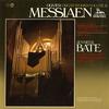 Jennifer Bate - Messiaen: L'Ascension etc. -  Preowned Vinyl Record