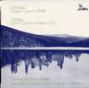 de Peyer, Jacob, London Mozart Players - Copland: Clarinet Concerto etc. -  Preowned Vinyl Record