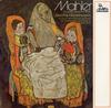 Horenstein, Stockholm Philharmonic Orchestra - Mahler: Symphony No. 6 in A Minor -  Preowned Vinyl Record