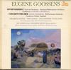 Chiarelli, National Philharmonic Orchestra - Goossens: Divertissement etc. -  Preowned Vinyl Record