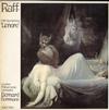 Bernard Herrmann - Raff Symphony No. 5 Lenore -  Preowned Vinyl Record