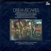 Meriel and Peter Dickinson - Dreamscapes -  Preowned Vinyl Record