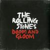 The Rolling Stones - Doom and Gloom -  Preowned Vinyl Record