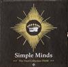Simple Minds - The Vinyl Collection '79-'84 -  Preowned Vinyl Box Sets