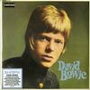 David Bowie - David Bowie mono and stereo -  Preowned Vinyl Record