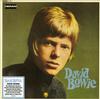 David Bowie - David Bowie mono and stereo -  Preowned Vinyl Record